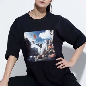 Suavez Nous womens tshirt 4