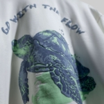 THE FLOW PUFF 1