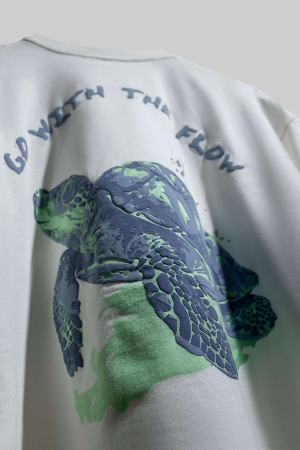 THE FLOW PUFF 1