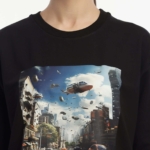 Un Autre Monde Womens TShirt 2