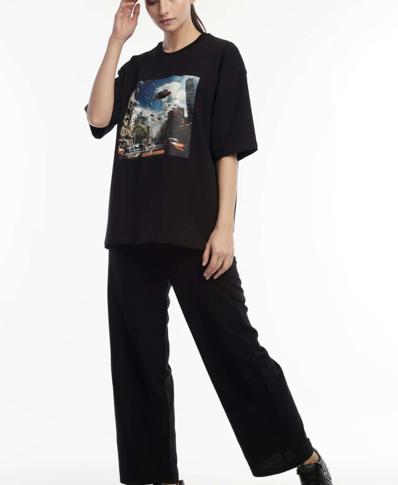 Un Autre Monde Womens TShirt 3