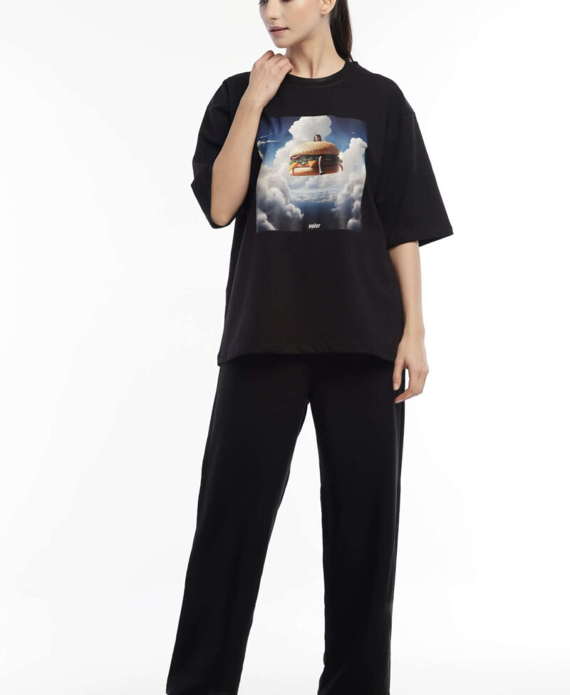 Un Autre Monde Womens TShirt 4