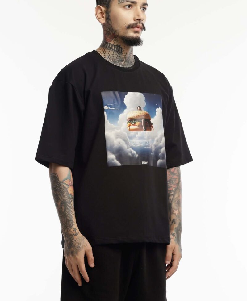 Voler mens tshirt 3
