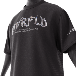 astro tee black 4