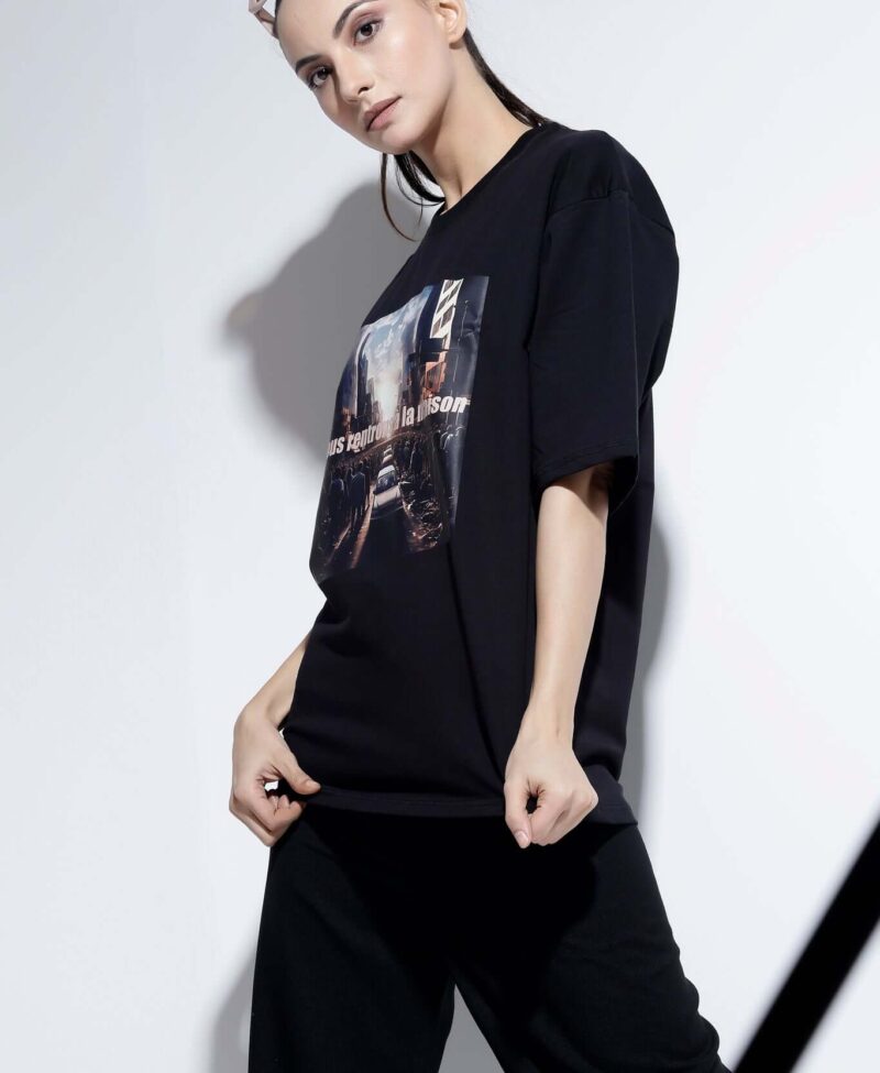 la maison womens tshirt 4