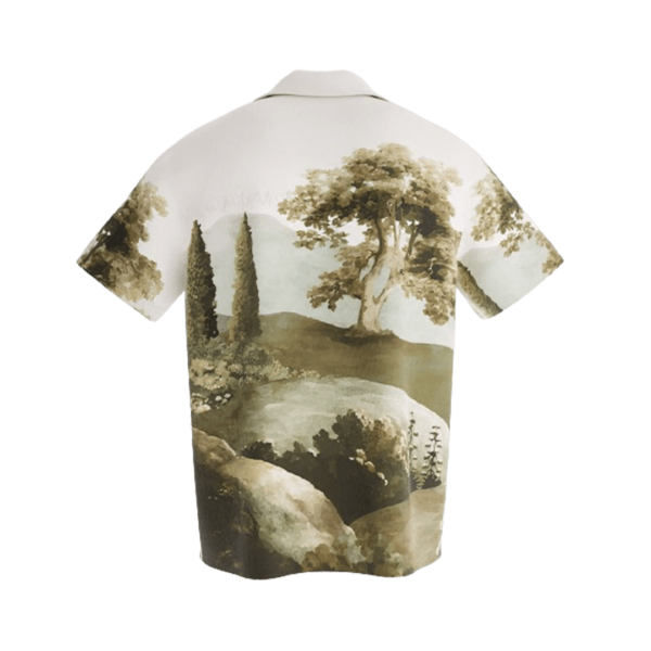 landscape shirt 1