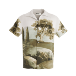 landscape shirt 2