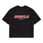 racing tee acid washed 2