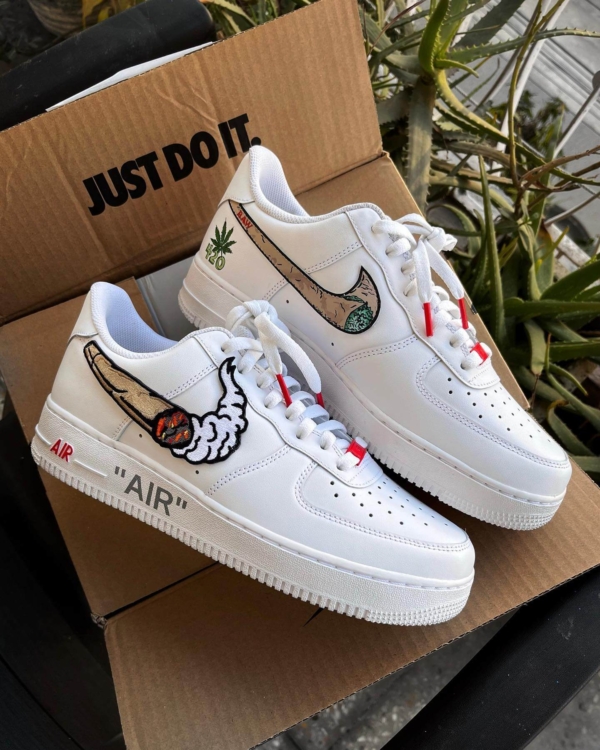 AF 1