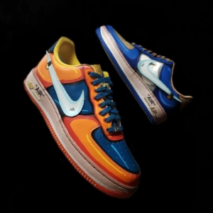 AF1 Heroes 1