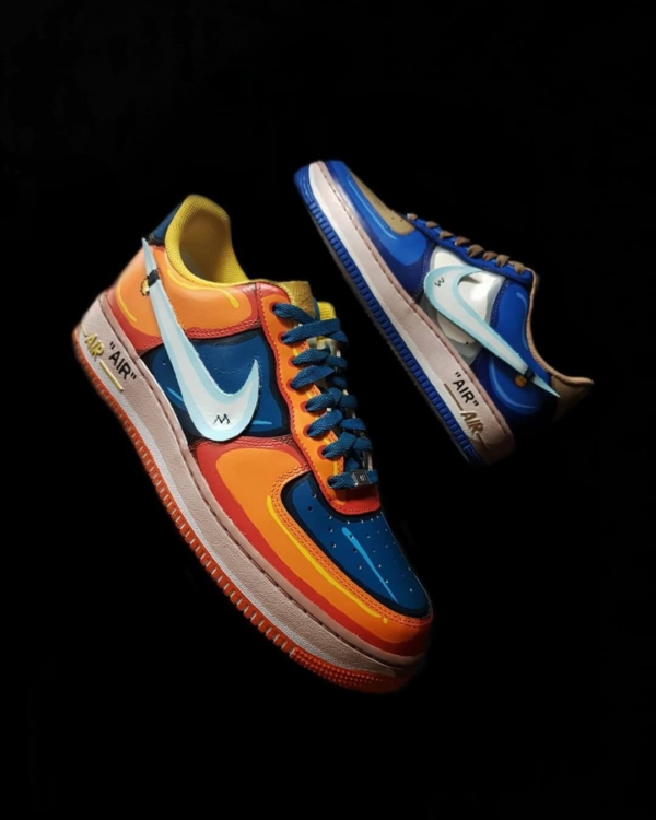 AF1 Heroes 1