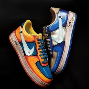 AF1 Heroes 2