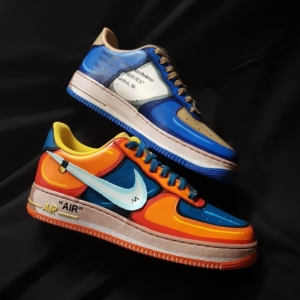 AF1 Heroes 7