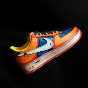 AF1 Heroes 9