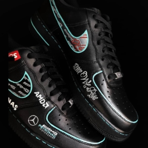 Air F1 AMG 5