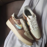 Air Frappe 5