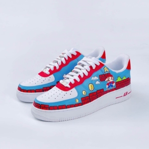 Air Mario 1