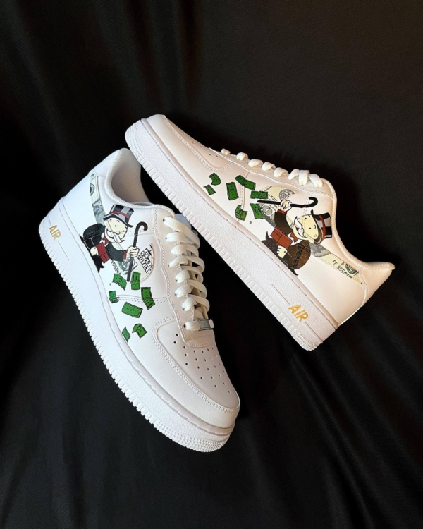 Air Monopoly 1