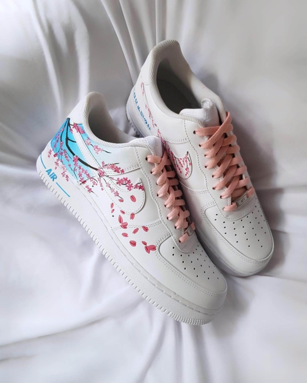 Air Sakura 1