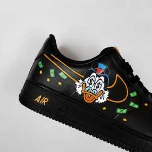 Air Scrooge 2