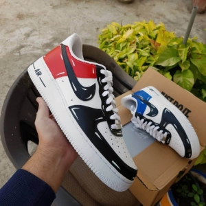 Black Toe SketchUps 2