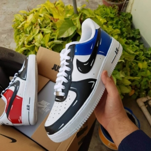 Black Toe SketchUps 3