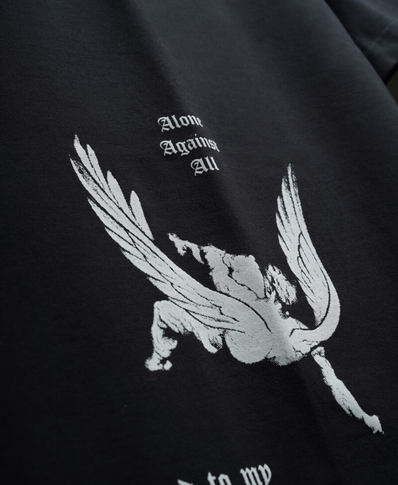 Born Again Oversized 10