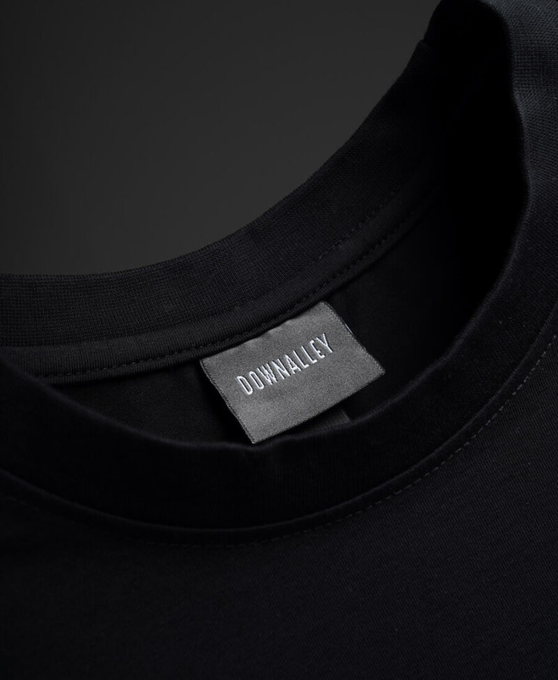 Born Again Oversized 5