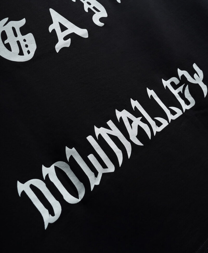 Born Again Oversized 6