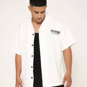 Bowling Shirt 6