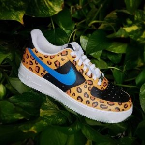 Cheetah Forces 1