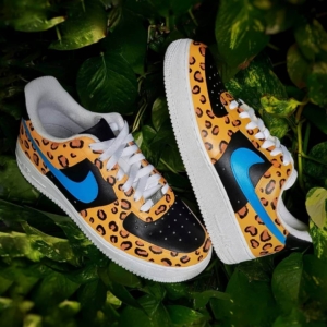 Cheetah Forces 4