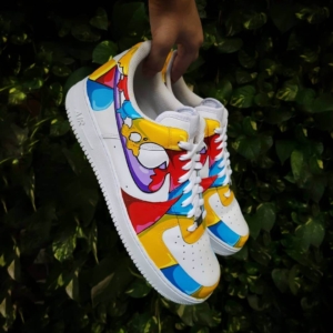 Colorblast AF1 1