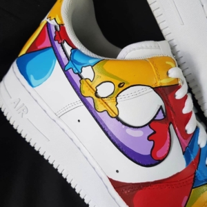 Colorblast AF1 2