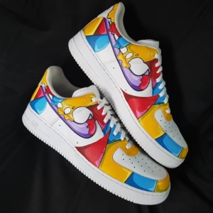 Colorblast AF1 4