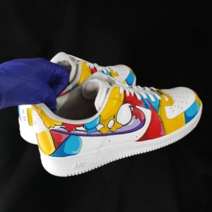 Colorblast AF1 5