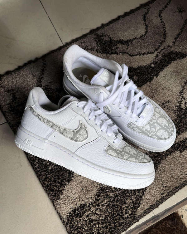 Dior Forces 1