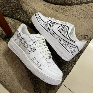 Doodle AF1 1