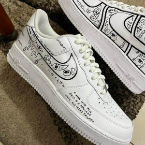 Doodle AF1 2