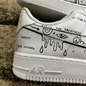 Doodle AF1 3