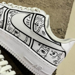 Doodle AF1 4