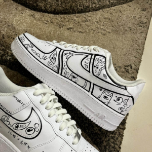 Doodle AF1 5