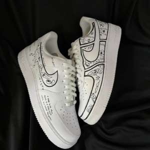 Doodle AF1 7