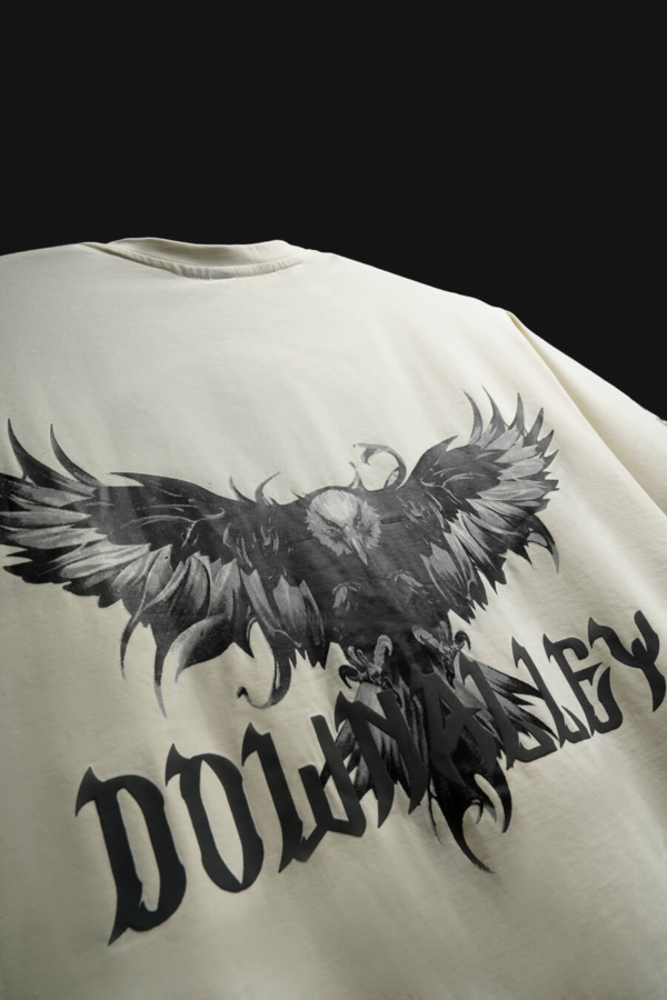 Eagle Oversized 1