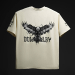 Eagle Oversized 2
