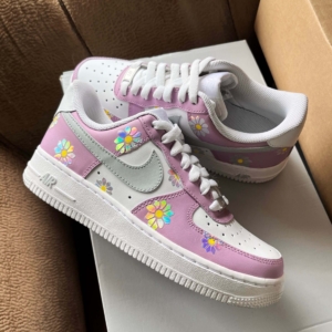 Electric Daisy AF1 1