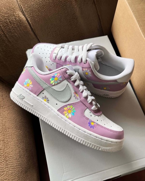 Electric Daisy AF1 1