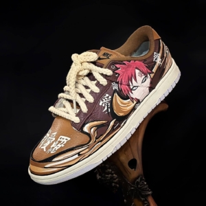 Gaara Dunk Low 1