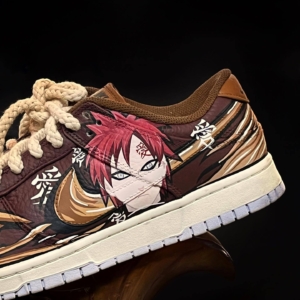 Gaara Dunk Low 2