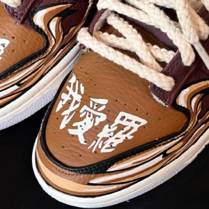 Gaara Dunk Low 3